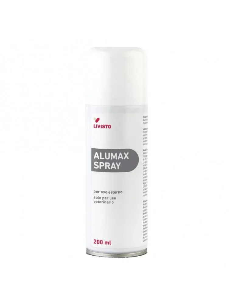ALUMAX Spray 200ml
