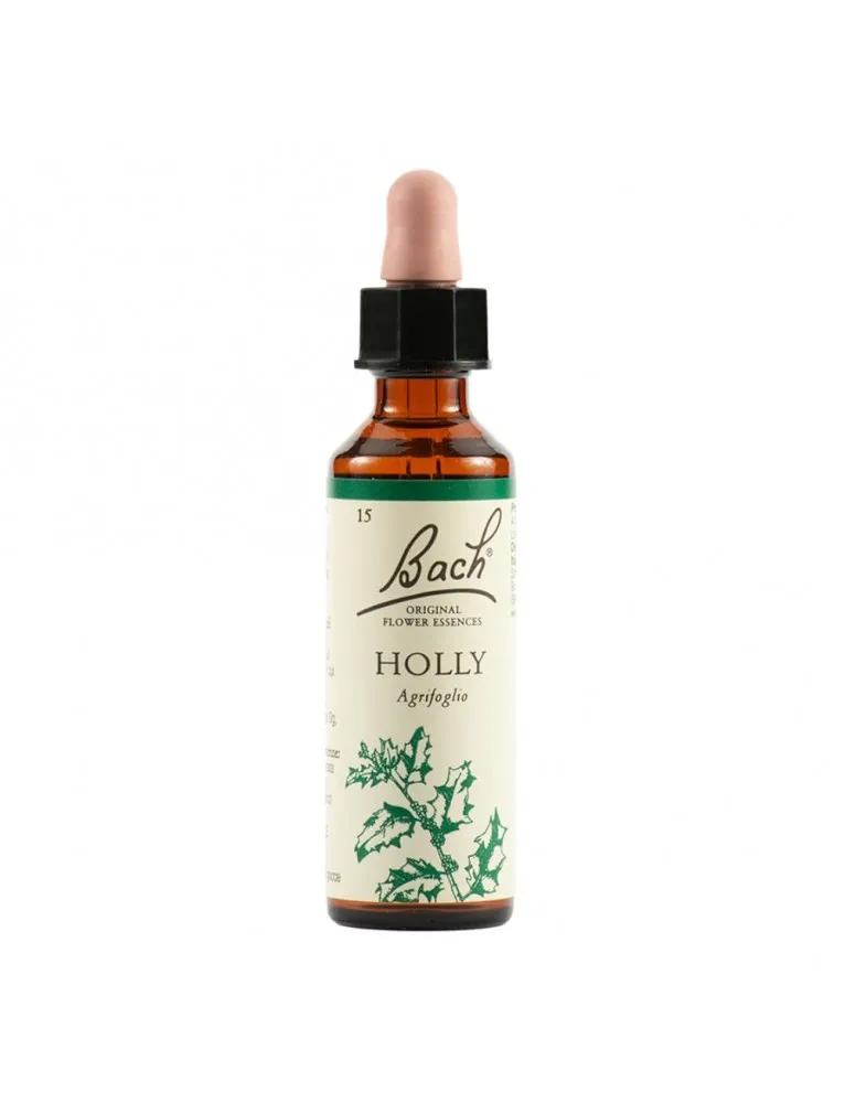 Holly Bach Original 20ml