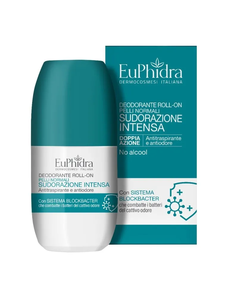 EUPHIDRA DEO ROLL ON SUD INTEN