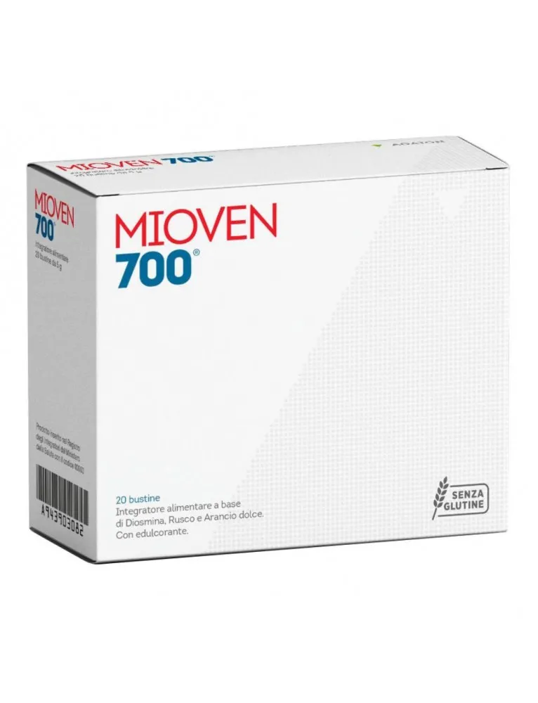 Mioven 700 20 Bustine