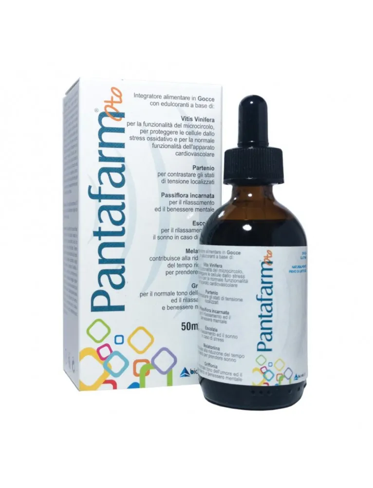 PANTAFARM Oto Gtt 50ml