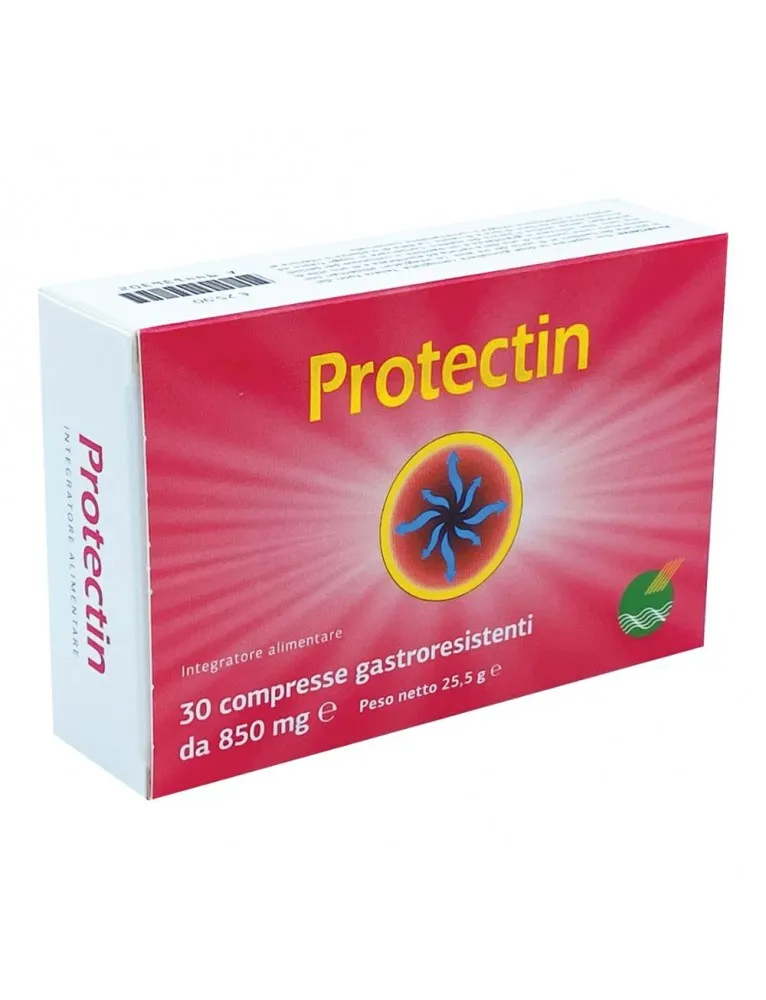 Protectin 30 Compresse