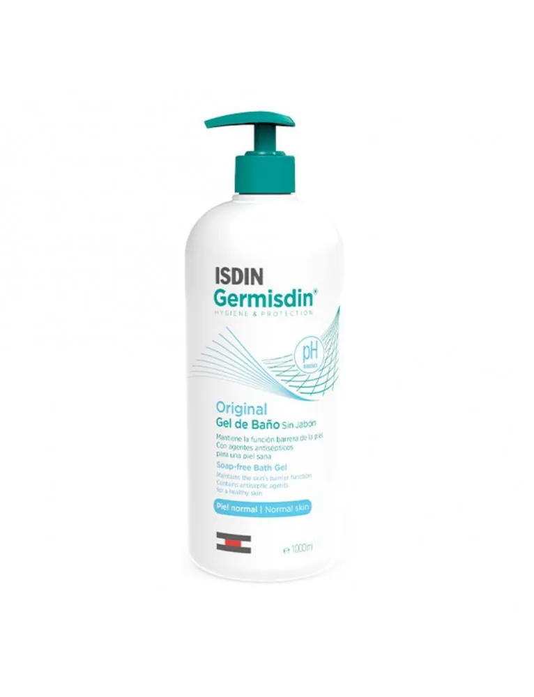 GERMISDIN Igiene Corpo 1000ml