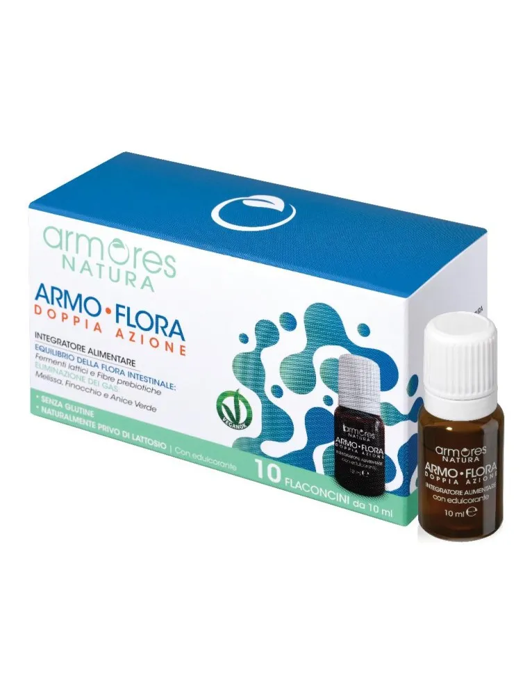 ARMORES ARMO-FLORA D/Az.10x10