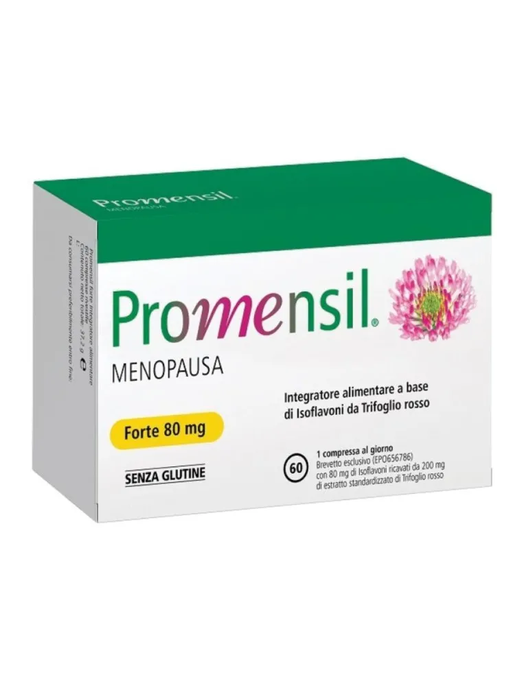 Promensil Menopausa Forte 60 Compresse