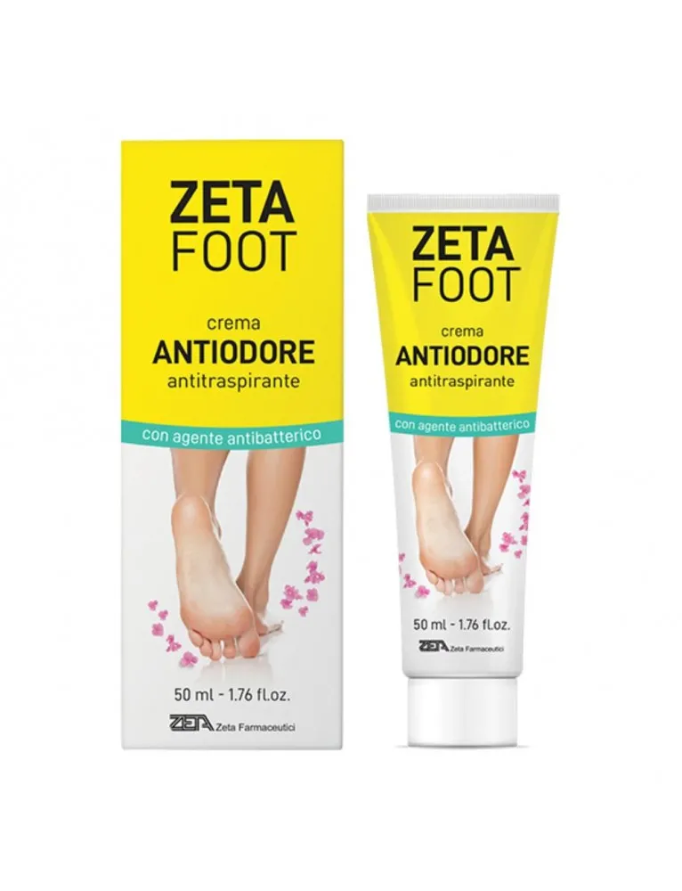 ZF Crema A-Odore 50ml