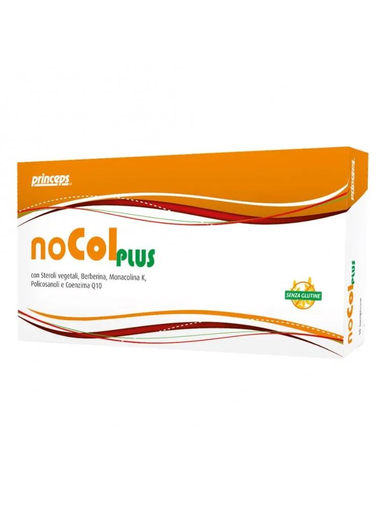 NOCOL*Plus 30 Cpr