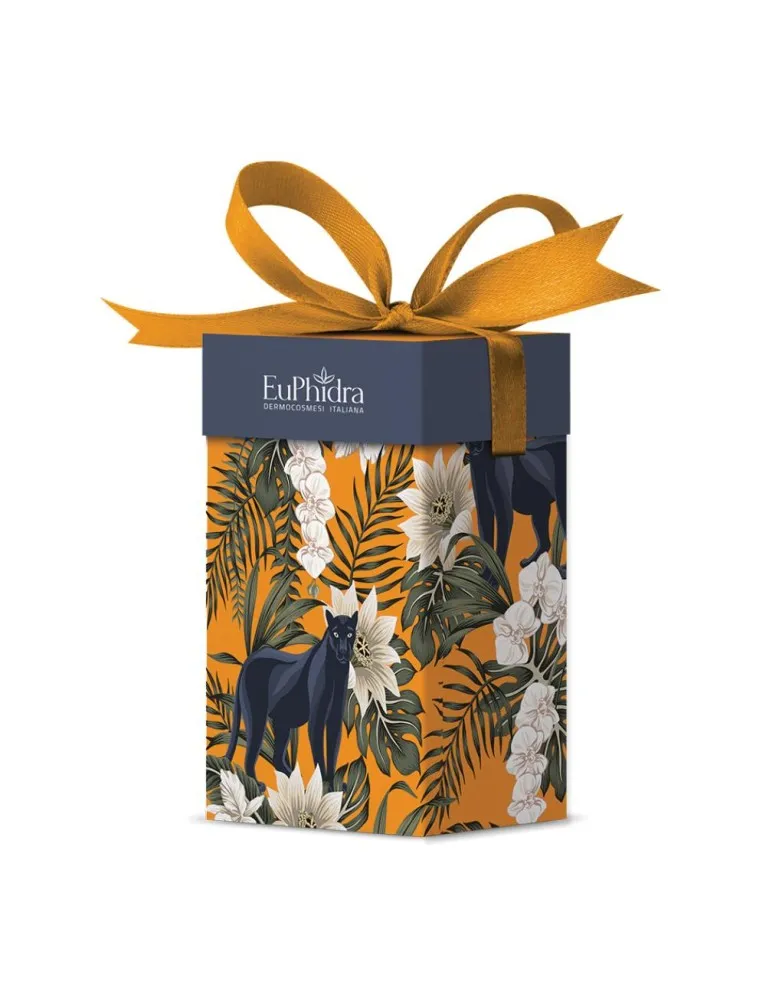 Euphidra Cofanetto Mr. Barber Man 3 Pezzi