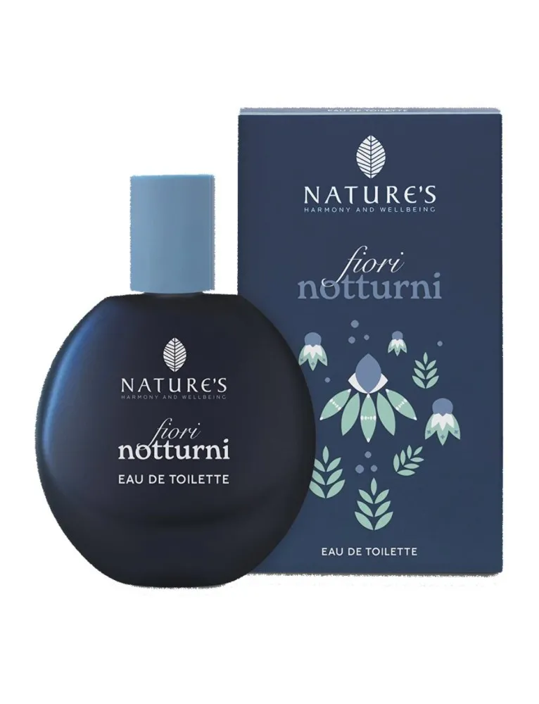 NATURE'S FIORI NOTT EDT 50ML