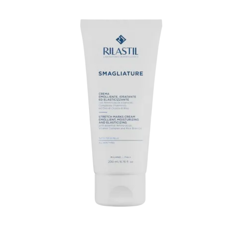 RILASTIL SMAGLIATURE CREMA NUOVA FORMULA 200 ML SPECIAL PRICE