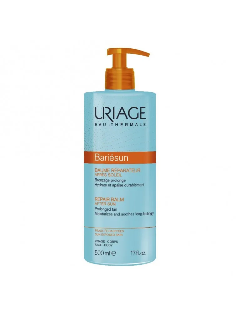 BARIESUN Bals.DopoSole 500ml