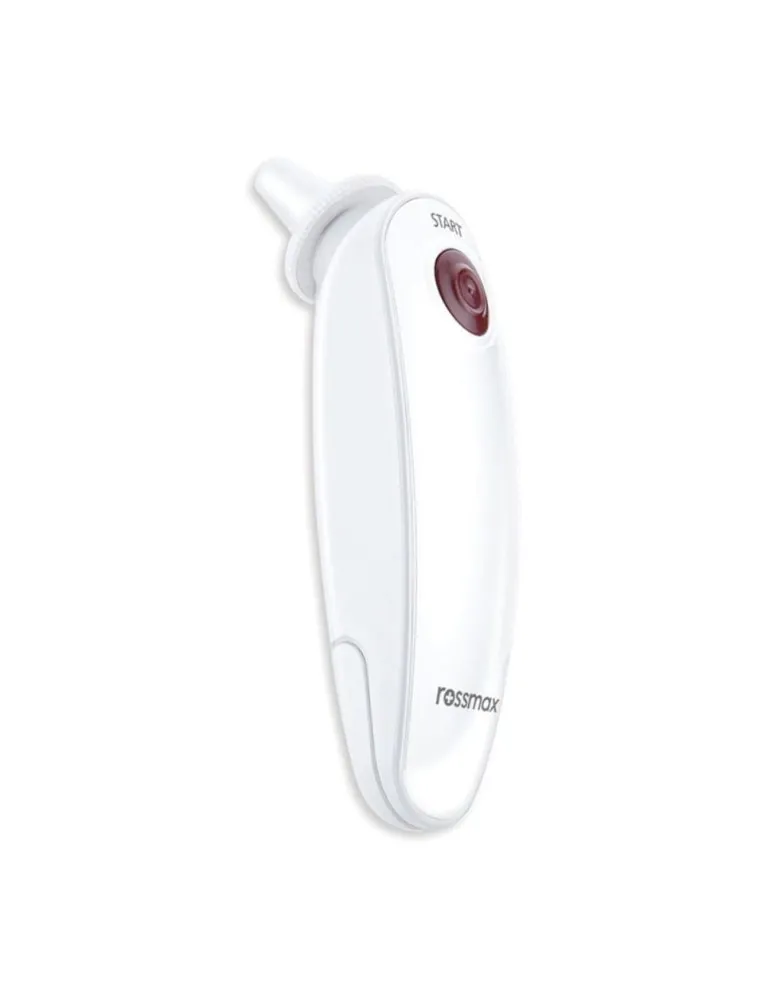 ROSSMAX TERM DIG AURIC RA600