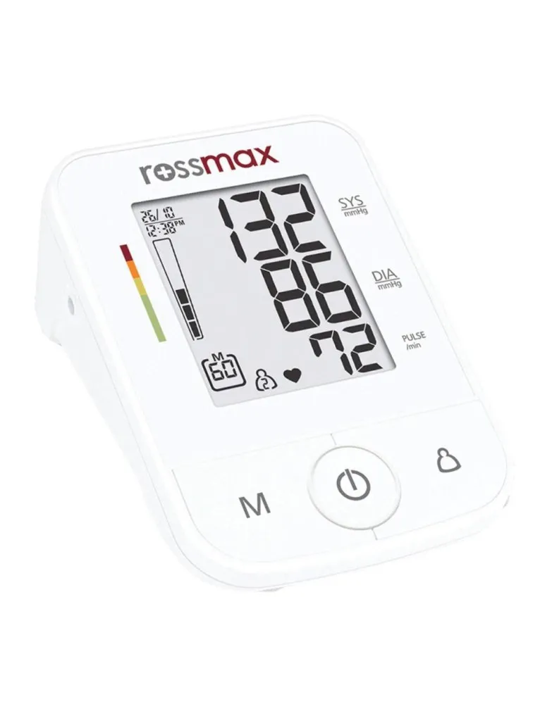 ROSSMAX MISUR PRESS X3 C/AL