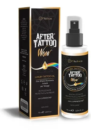 AFTERTATTOO WOW SPRAY 75 ML