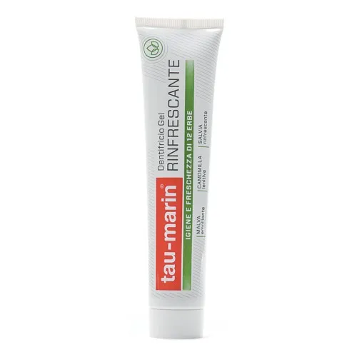 TAU MARIN DENTIFRICIO RINF75ML