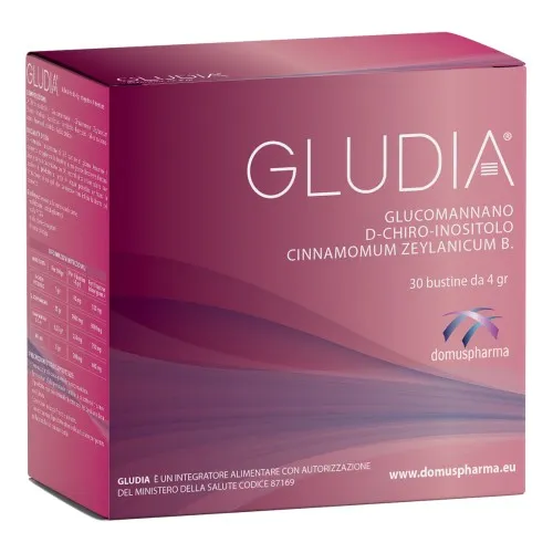 GLUDIA 30BUST 3G