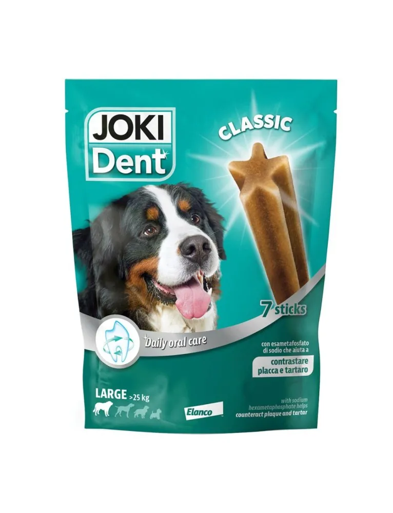 JOKI DENT Classic XL 270g