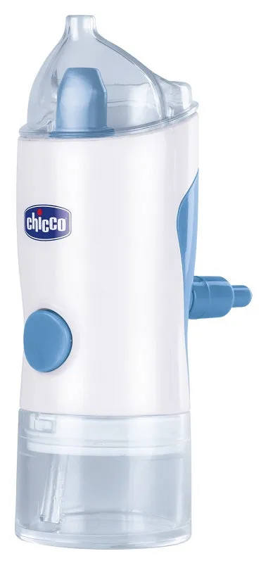 CHICCO DOCCIA NASALE SUPER RINO