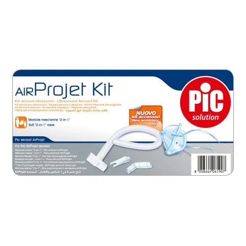 AIR PIC KIT PRO