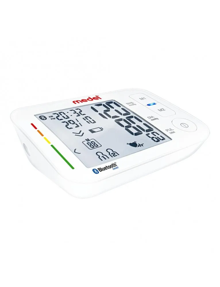MEDEL ICARE MISUR PRESS BLUETO