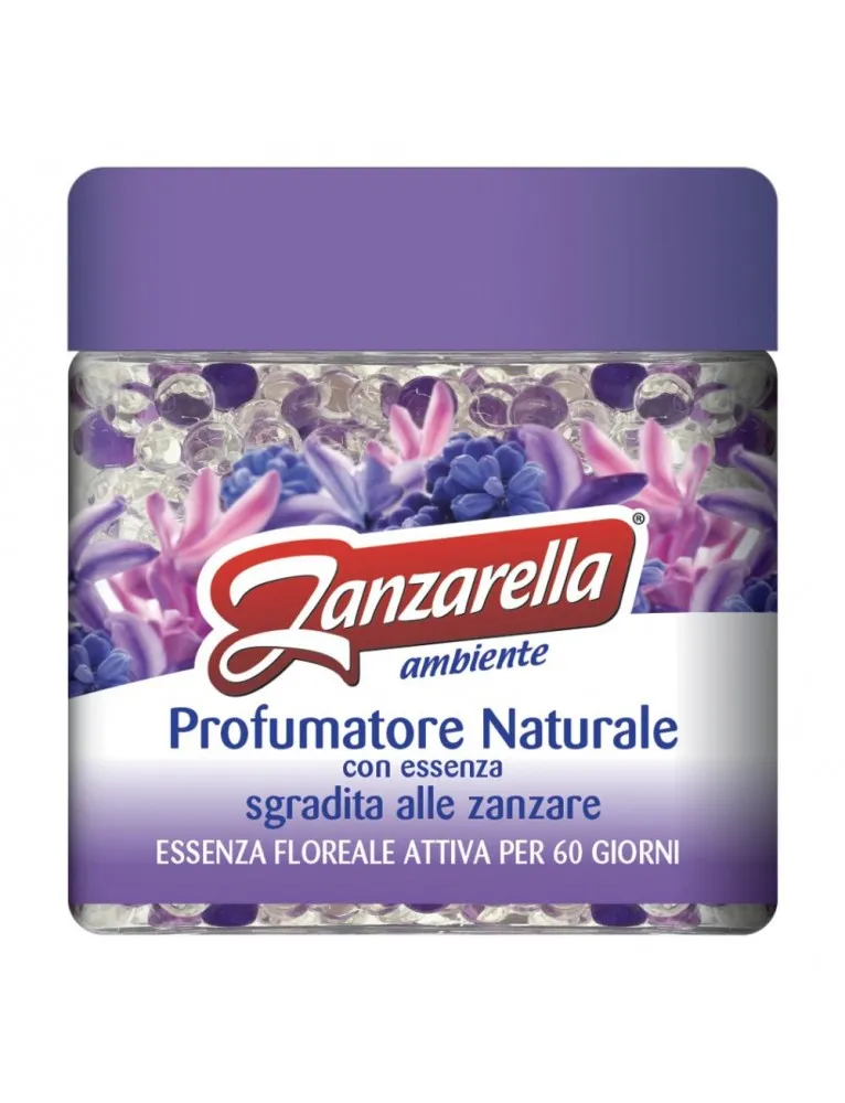 ZANZARELLA Perle A-Zanz.Flor.