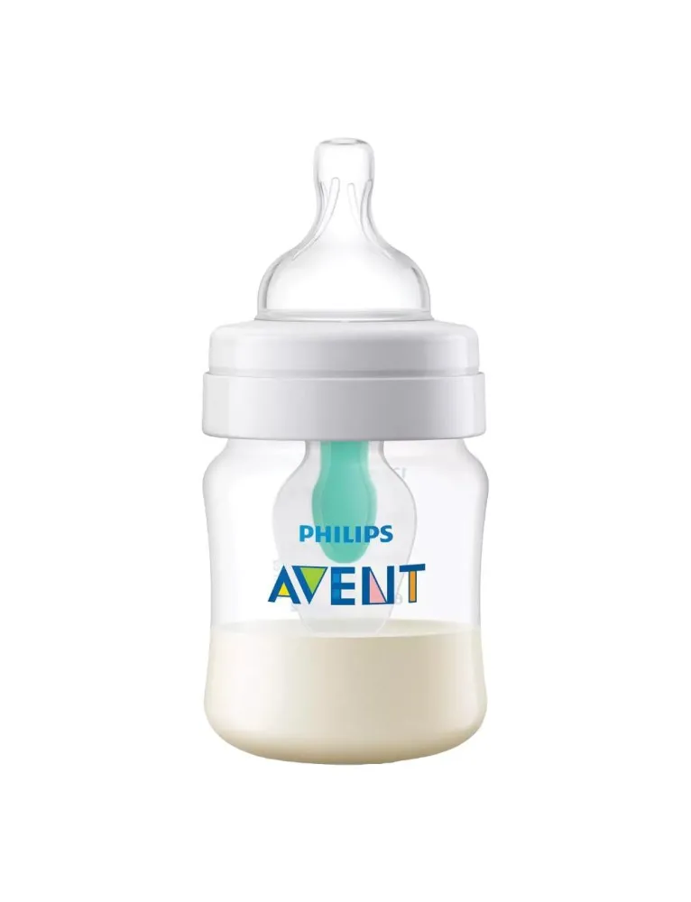 Avent Biberon Anti-colic 0 mesi+ 125ml