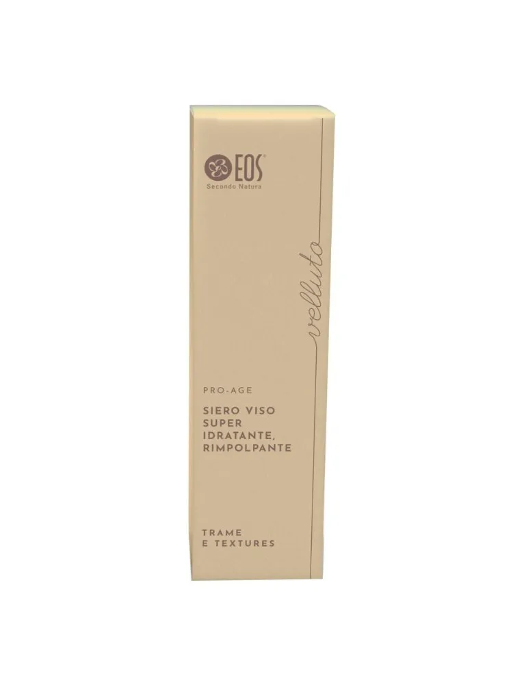 EOS VELLUTO SIERO VISO 30ML
