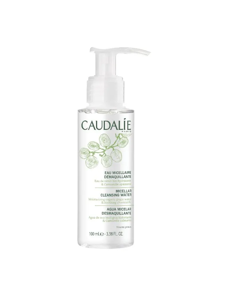 CAUDALIE ACQUA MICELL STR100ML