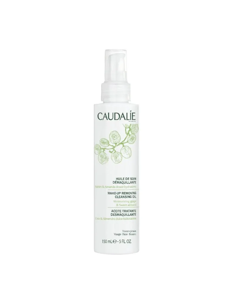 CAUDALIE OLIO TRATT STRUC150ML