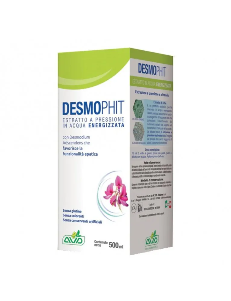 DESMOPHIT 500ml A.V.D.