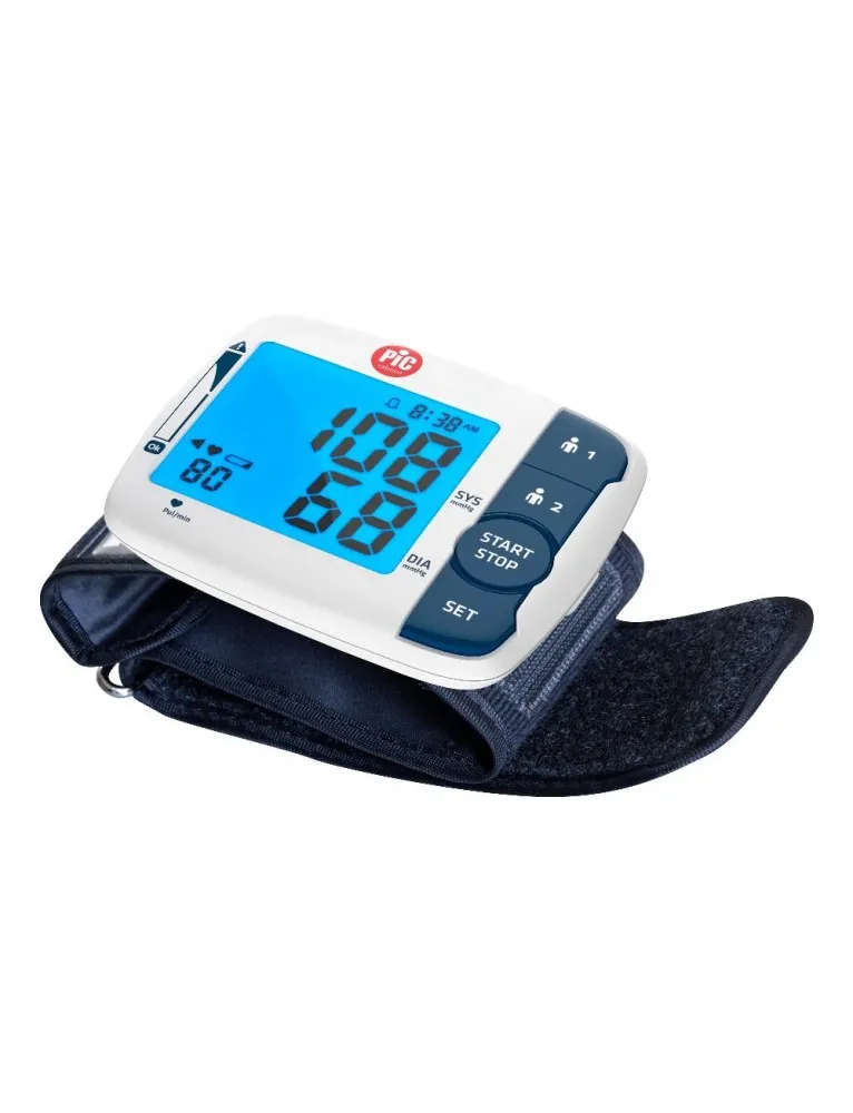 PIC SFIGMO MOBILERAPID WRIST