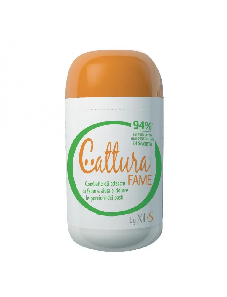 XL-S Cattura Fame 40 Cpr TP