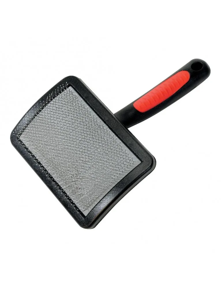 CARDATORE DENTI CURVI ACC L