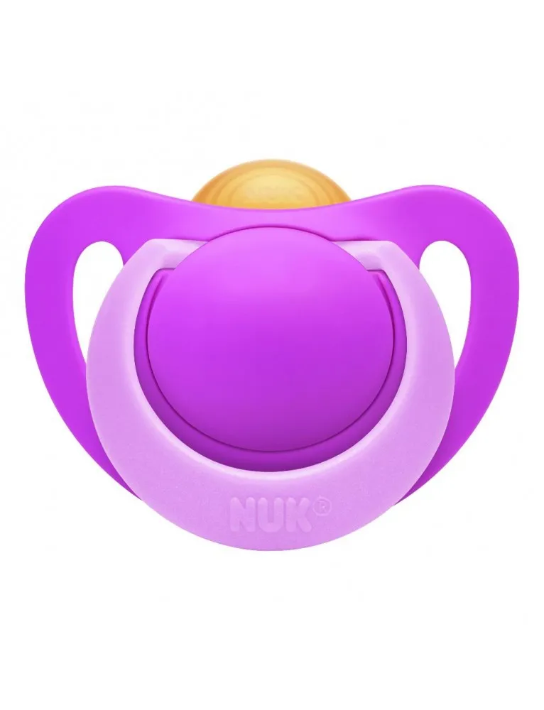 NUK Succh.Caucc.Genius 0-6m1pz