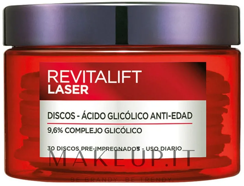 Spugnette per il viso