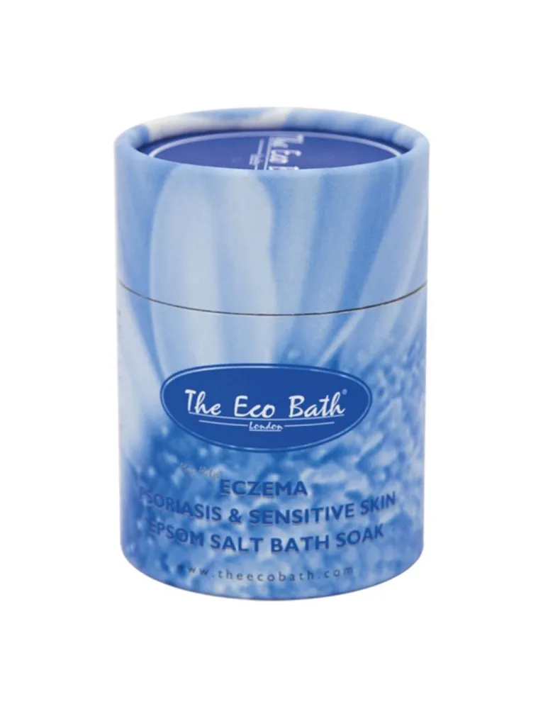 SALE INGLESE DERMA 250G