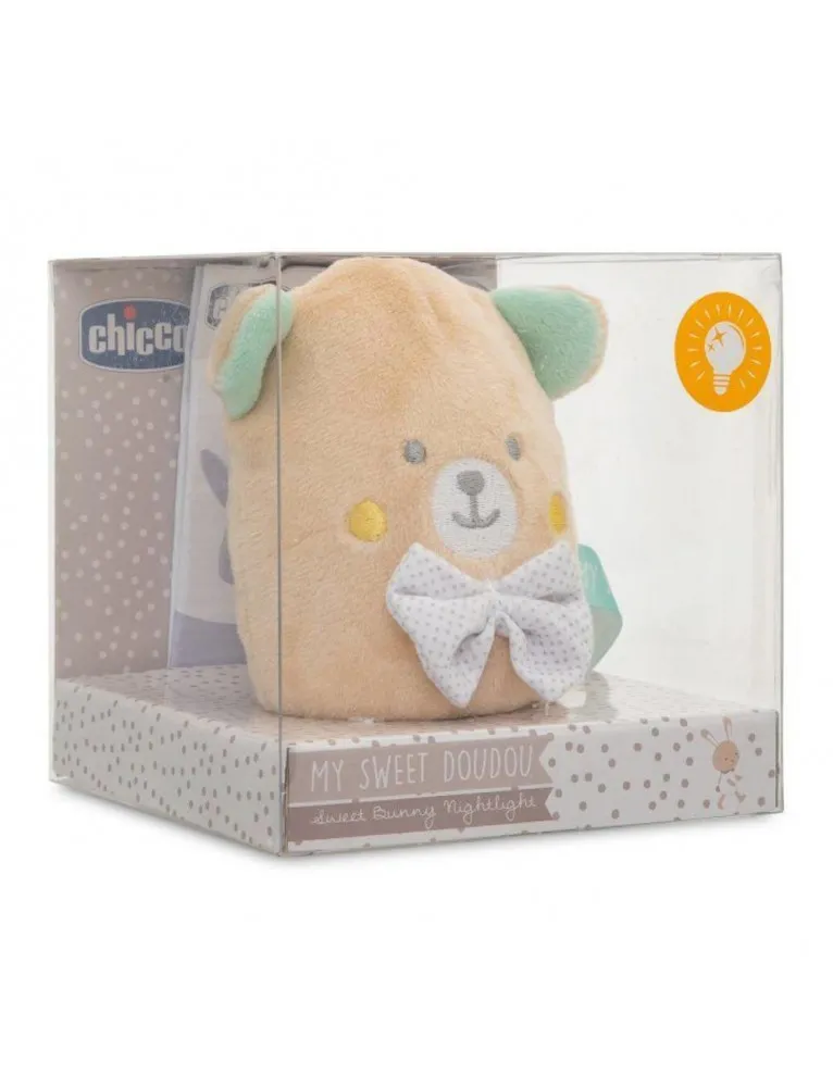 CH Gioco Lucenotte Orsetto