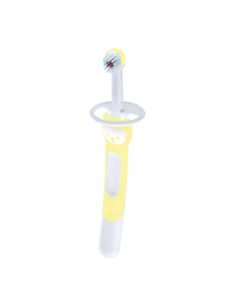 MAM TRAINING BRUSH NEUTRO