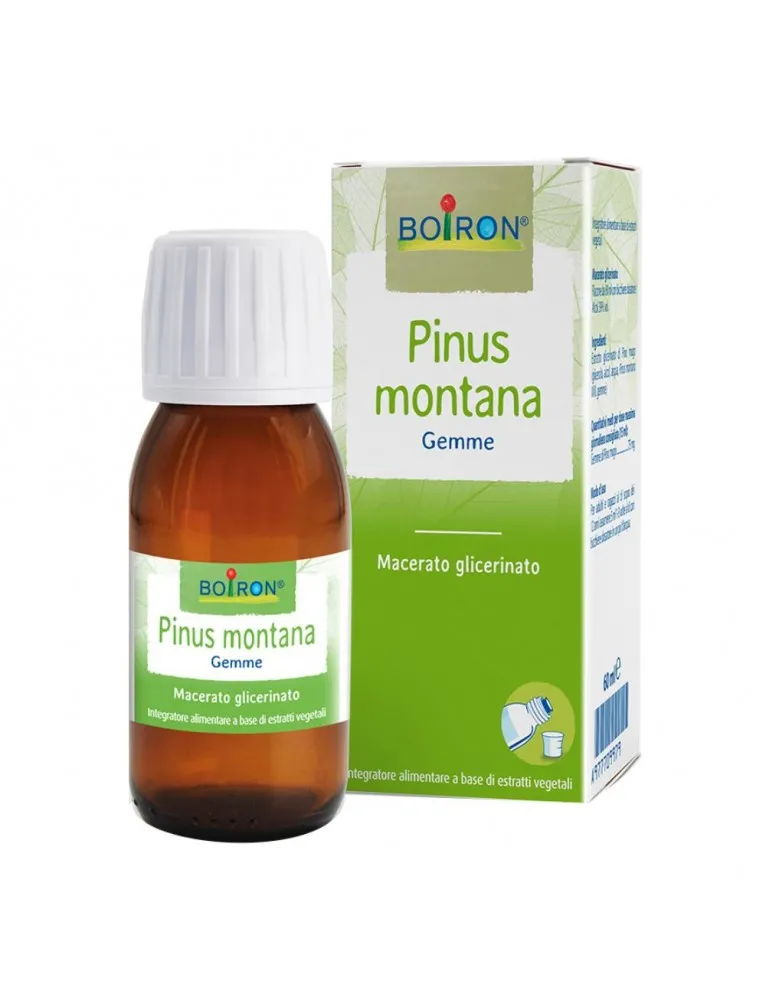BO.PINUS MONT.MG 60ml