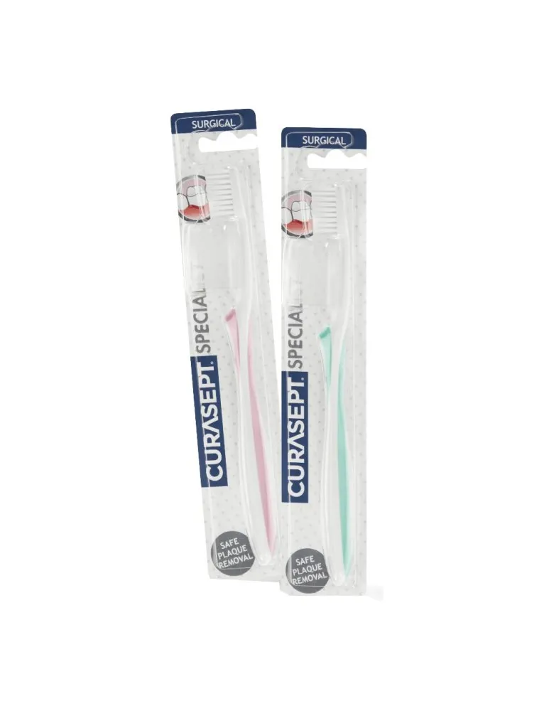 CURASEPT Spazz.Spec.Surgical