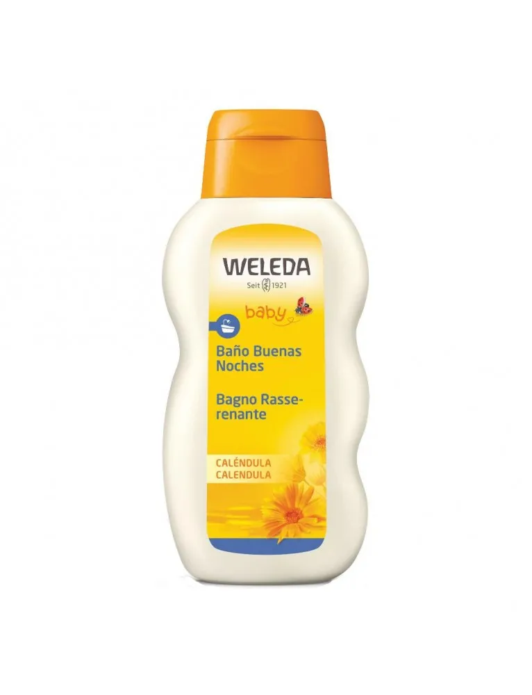 WELEDA Calend.Bagno Rilass.