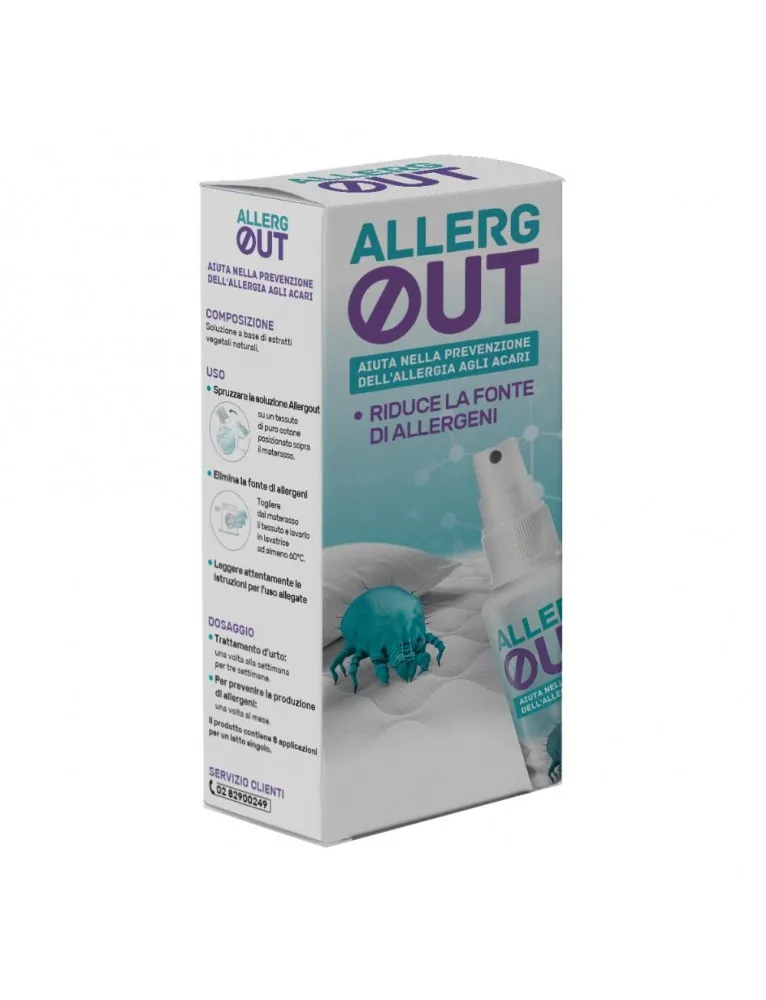 ALLERGOUT 150ML