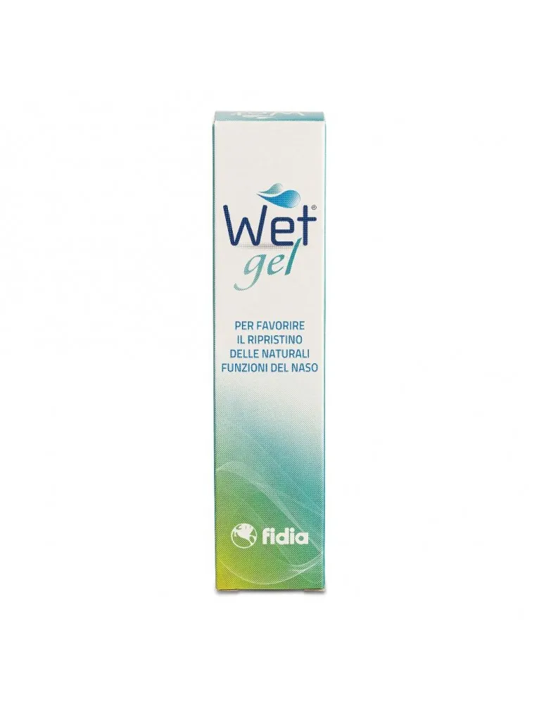 Wet Gel 20ml