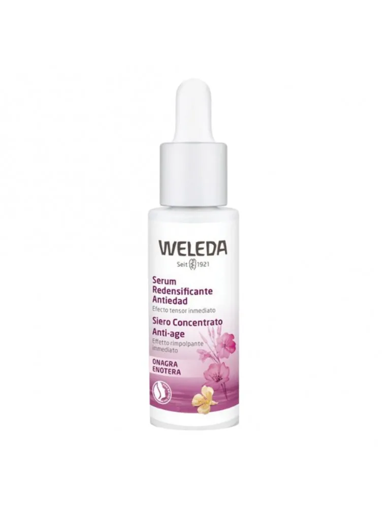 WELEDA Siero Conc.A-Age 30ml