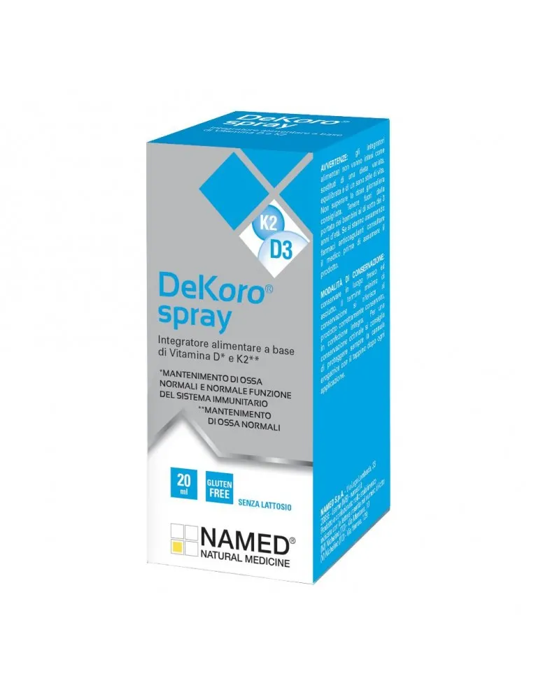 Dekoro Spray 20ml