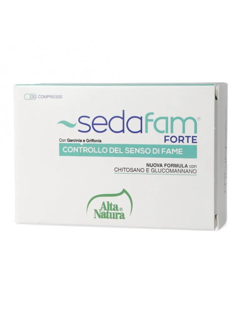 SEDAFAM Forte 30cpr