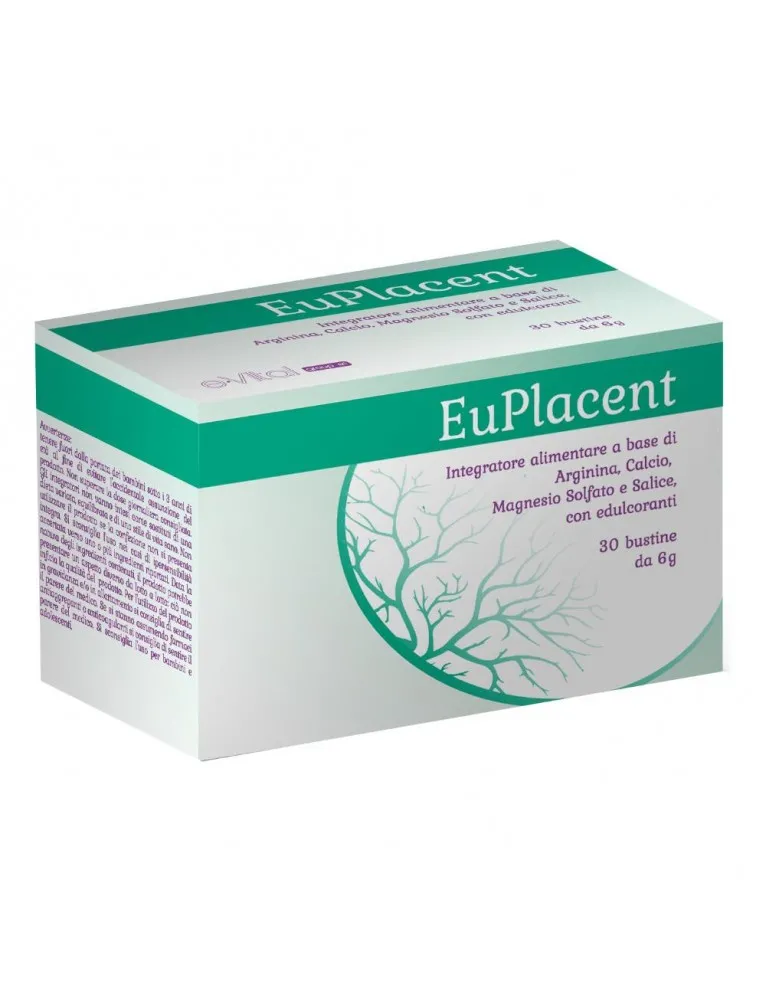 EUPLACENT 30 Bust.10g