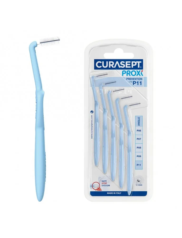 CURASEPT PROXI P11 Angle Azz.