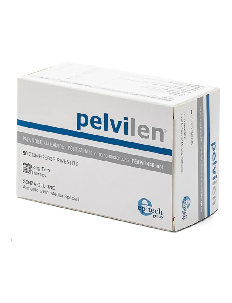 PELVILEN 90 Cpr