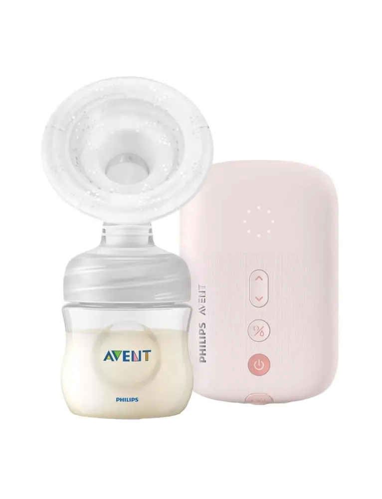 AVENT Tiral.Elett.Singolo